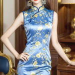 旗袍美女视频,旗袍美女的风华绝代瞬间