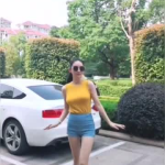 肌肉兔小姐姐,健身达人的魅力与力量